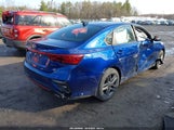 KIA FORTE GT-LINE 3KPF34AD2ME365349 снимка