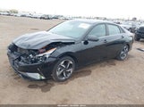 HYUNDAI ELANTRA HYBRID LIMITED KMHLN4AJ4NU025038 снимка