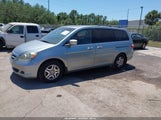 HONDA ODYSSEY EX-L 5FNRL38776B098021 снимка