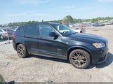 BMW X3 XDRIVE35I 5UXWX7C51CL889513 снимка