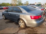 HYUNDAI SONATA GLS 5NPET46C79H491057 снимка