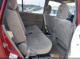 SUZUKI XL-7 EX/LX JS3TX92V044105157 снимка