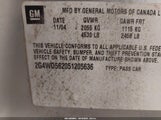 BUICK LACROSSE CXL 2G4WD562051205636 снимка