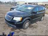 CHRYSLER TOWN & COUNTRY TOURING 2C4RC1BG6ER268756 fotografie
