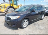 NISSAN QUEST SL JN8AE2KP4B9006799 снимка