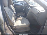 CHEVROLET TRAVERSE LTZ 1GNKRJKD8GJ250490 снимка