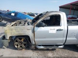 Chevrolet Silverado  Work Truck 2Wt 1GCNCPEH9EZ384111 снимка