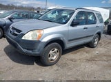 HONDA CR-V LX SHSRD68444U205035 снимка