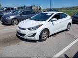 HYUNDAI ELANTRA SE 5NPDH4AE0FH590644 снимка