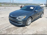 KIA OPTIMA LX 5XXGT4L36GG019499 снимка