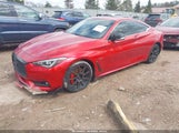 INFINITI Q60 3.0T RED SPORT 400 JN1FV7EL4HM701588 fotografie