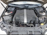 MERCEDES-BENZ C 240 WDBRF61J43E013131 снимка