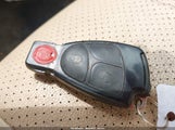 MERCEDES-BENZ C 240 WDBRF61J43E013131 снимка