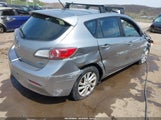 Mazda Mazda3 I Touring JM1BL1L85C1697090 снимка