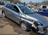 Mazda Mazda3 I Touring JM1BL1L85C1697090 снимка
