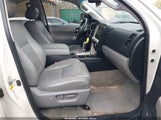 TOYOTA SEQUOIA PLATINUM 5.7L V8 5TDBY67A88S019763 photo