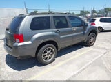 MITSUBISHI ENDEAVOR LS 4A4MM21S54E079264 снимка