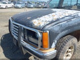 CHEVROLET GMT-400 K1500 1GCDK14Z7KZ258685 photo