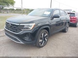 VOLKSWAGEN ATLAS CROSS SPORT 2.0T SE W/TECHNOLOGY 1V2WE2CA6RC202251 photo