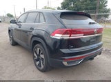 VOLKSWAGEN ATLAS CROSS SPORT 2.0T SE W/TECHNOLOGY 1V2WE2CA6RC202251 photo