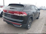 VOLKSWAGEN ATLAS CROSS SPORT 2.0T SE W/TECHNOLOGY 1V2WE2CA6RC202251 снимка