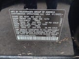 VOLKSWAGEN ATLAS CROSS SPORT 2.0T SE W/TECHNOLOGY 1V2WE2CA6RC202251 снимка