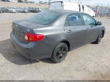TOYOTA COROLLA XLE 1NXBU40E09Z122729 снимка