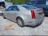 CADILLAC CTS LUXURY 1G6DE5E5XD0174185 снимка