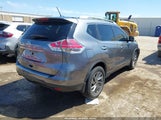 Nissan Rogue Sl KNMAT2MT4GP724870 снимка