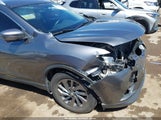 Nissan Rogue Sl KNMAT2MT4GP724870 снимка