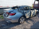 HONDA INSIGHT TOURING 19XZE4F93KE031257 снимка