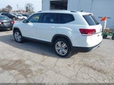 VOLKSWAGEN ATLAS 3.6L V6 SE W/TECHNOLOGY 1V2UR2CA3KC613804 photo