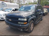 CHEVROLET TAHOE Z71 1GNEK13Z26R123536 fotografie