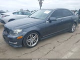 MERCEDES-BENZ C 250 LUXURY/SPORT WDDGF4HBXDR267535 photo