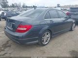 MERCEDES-BENZ C 250 LUXURY/SPORT WDDGF4HBXDR267535 fotografie