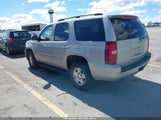 Chevrolet Tahoe Lt 1GNFK13097J287730 снимка