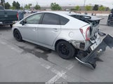 TOYOTA PRIUS TWO JTDKN3DU5D5592013 fotografie