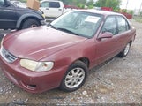 TOYOTA COROLLA LE 1NXBR12E41Z431119 снимка