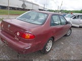 TOYOTA COROLLA LE 1NXBR12E41Z431119 снимка