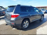 TOYOTA HIGHLANDER LIMITED V6 5TDDK3EH2CS101814 снимка