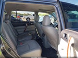 TOYOTA HIGHLANDER LIMITED V6 5TDDK3EH2CS101814 снимка