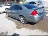 CHEVROLET IMPALA LT 2G1WT57K191267986 снимка
