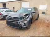 TOYOTA HIGHLANDER SE 5TDJZRFH6JS539958 снимка