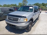 FORD EXPEDITION XLT 1FMPU16L0YLB27170 снимка