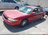 BUICK LESABRE LIMITED 1G4HR54K84U136856 снимка