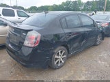 NISSAN SENTRA 2.0SR 3N1AB6AP8BL726839 снимка