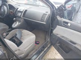 NISSAN SENTRA 2.0SR 3N1AB6AP8BL726839 снимка
