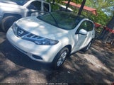 NISSAN MURANO SL JN8AZ1MUXEW413162 снимка