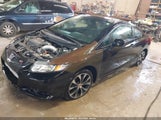 Honda Civic Si 2HGFG4A50DH700370 снимка