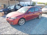 MAZDA MAZDA3 I JM1BK32G191240423 снимка